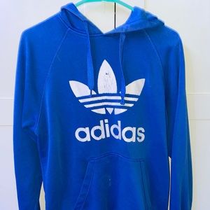 adidas hoodie